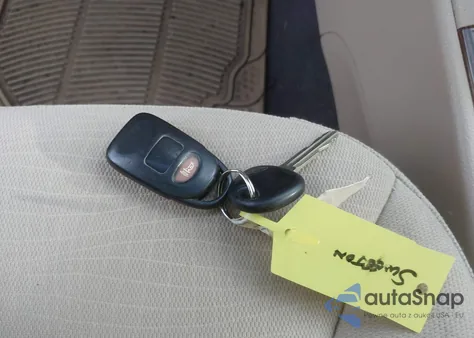 2011 Hyundai Santa Fe Gls z USA, uszkodzony, nr VIN 5XYZG3AB8BG060531